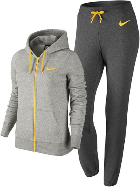 nike trainingsanzug damen samt|jogginanzüge damen.